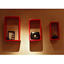 Ensemble De Rectangle Plateau-3 Pi�ces Ensemble (88613)