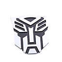 Coches Grandes Transformadores Mental De Autobot Etiqueta