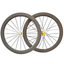 Nouvelle Fibre De Carbone Pleine Course Fourche Avant Pour V�lo De Route (bc0965018)
