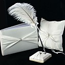 Belle Collection Blanche De Mari�e En Satin