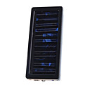 1350mah Solar + Ca De Emergencia Accionado Cargador Usb (con Adaptadores De Tel�fono Celular)