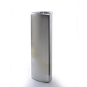 Abrasived De Acero Inoxidable, Titular De La Vela Triangular (17,5 Cm)