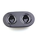 Estaci�n De Carga Doble Con Azul De Led Indicador De Carga De Movimiento Para Playstation 3 Se Mueven (ps3) (11201020)