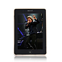 T8100 De Doble Tarjeta Wifi Tv Pantalla T�ctil Del Tel�fono Celular Java-oro Marco De La Edici�n (tarjeta De 2gb Tf) (sz09890113)