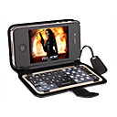 C6000 Double Cam�ra Double Carte Quad Bande Fm Wifi Tv Java T�l�phone Portable Bluetooth Noir (carte 2gb Tf) (sz05610079)