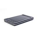 Cargador De Energ�a Solar + Linterna Para 4/3g/3gs Tel�fonos M�viles Iphone (negro)