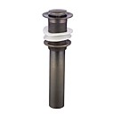 Bronce Antiguo Emergente Agua De Drenaje 1018-lk-0929