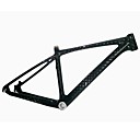 Nouveau Cadre Complet De Vtt En Fibre De Carbone Pour Le V�lo De Montagne (bc0965003)