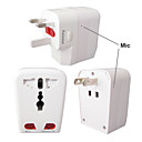 Adaptateur Universel Voyage �coute Style Dispositif Avec Le Gsm De Longue Distance Audio T�l�commande Espion (tra625)