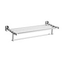 Barre De Serviette De Bain En Aluminium (1018-j57-13)