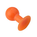Aspiraci�n Soporte De Sobremesa Bola Para El Iphone 4, 3g, 3g, Itouch 4