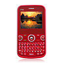 Redberry - Triple �cran Tactile Sim De Mobile Quadribande + G-sensor
