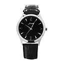 J-deux Tour-mouvement � Quartz Japonais Robe Bo�te De Montre (1132-39505)