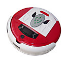 Robot Inteligente Aspirador (incluyendo 50 Piezas Bolsa De Papel Desechables) (1,073-899)