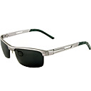Nouveaux Arriv�s Des Lunettes De Soleil De Mode De Haute Qualit� En Aluminium (0792-8015mlg)
