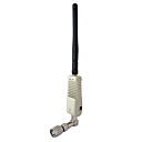 2.4 Ghz Wi-fi Potenciadores De La Se�al Con El Amplificador De La Se�al Inal�mbrica 500mw (tra634)