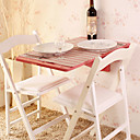 Table Pliante-rose (fwt04-p)
