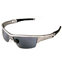 Nouveaux Arriv�s Des Lunettes De Soleil De Mode De Haute Qualit� En Aluminium (0792-8018mlg)