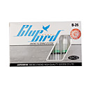 B-26 P�jaro Azul De Cigarrillos 8pcs Cer�mica Humo De Alquitr�n De Filtro De La Punta