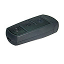 Voiture Mini Cl� Style Enregistreur Vid�o Num�rique Avec M�moire 4g Broches Cam�ra Couleur Trou / Cam�ra Cach�e (tra606)