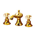 M�langeurs Ti-pvd Robinet De Lavabo 0698-005-20003