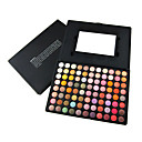 88 Couleurs De La Palette De Maquillage Visage Version Poudre Set (yy100)
