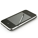 Ultra-mince - 3,2 Pouces �cran Tactile De Mobile � Double Sim M�dias + �tui En Cuir Gratuit
