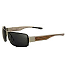 Nouveaux Arriv�s Des Lunettes De Soleil De Mode De Haute Qualit� En Aluminium (0792-8033mg)