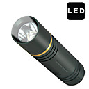 Cree Linterna De Bolsillo Led (100 Mm)