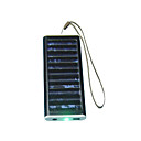 Energ�a Solar Para M�viles, Pdas, C�maras Digitales Y Reproductores De Mp3/mp4 (d002, 1200mah)