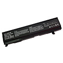 Battery for Toshiba Satellite A100 A105 M45 M50 M55 A110 A135 A80 A85 M105 M115 PA3465U-1BRS PA3457U