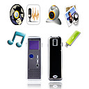 Hd 640x480 De Grabaci�n M�vil De Detecci�n De Sonido Activa De V�deo Con Reproductor De Mp3 Fm Funci�n De C�mara De Radio Pc (ypy-422)
