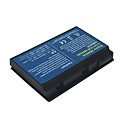 Reemplazo De La Bater�a Del Ordenador Port�til Gsr5530 Para Acer Extensa 5210 Series (14.8v 4400mah)