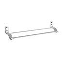 Salle De Bains En Aluminium Accessoires Porte-serviettes Double (1018-j665-3)