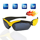 Real Hd 720p Gafas De Sol Deportivas Sexy Grabador De V�deo Digital, La Memoria De 4g Incluidos / C�mara Oculta (tra635)
