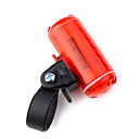 Jy-114 5 De La L�mpara De Seguridad Que Lleven La Bicicleta Luz Trasera 5 Funciones