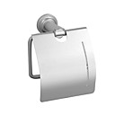 Pared De Aluminio Soporte Para Montaje De Papel Higi�nico (1018-j53-8)