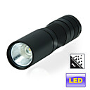 Cree Llev� La Antorcha De Luz - La Prima De Grado Linterna Led