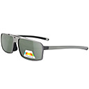 Nouveaux Arriv�s Des Lunettes De Soleil De Mode De Haute Qualit� En Aluminium Avec Pliables Tr90 Temople (0792-8035mg)