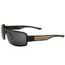 Nouveaux Arriv�s Des Lunettes De Soleil De Mode De Haute Qualit� En Aluminium (0792-8033mbl)