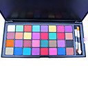Les Nouveaux Arrivants! 42 Couleurs De Maquillage Ombres Palette Version Oeil (32) + Fards � Joues Set (yy099)