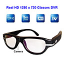 Real Hd 720p Vasos Ol Sexy Grabador De V�deo Digital Con Memoria De 4g Incluye C�mara De V�deo Esp�a / C�mara Oculta (tra627)