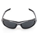 Lleg� El Nuevo Deportivo Polarizado Gafas De Sol De Pl�stico De Alta Calidad (1034-0ztf128-gris)