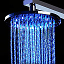 20 De Circunferencia Pulgadas De Acero Inoxidable Llev� La Cabeza De Ducha De Lluvia (sin Brazo De La Ducha) (0758-hm-bd006-2)