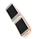 1000mah Cargador Solar Para El Cellphones/mp3/mp4