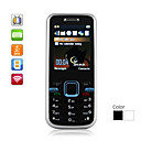 Triple Sim Del Tel�fono Celular Cuatribanda   Tarjeta Gratuita Tf Tv   2gb