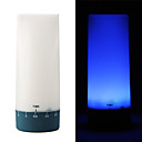 Temporizador Elegante Lcl Luz Azul-066