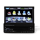 Coches Reproductor De Dvd Con Pantalla De 7 Pulgadas T�ctil Digital   Gps   Pip   Dvb-t   Rds   Ipod Control   Rueda Bt   Direcci�n (szc6323)