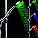 Rociador De Ducha Con Led - Lichfield
