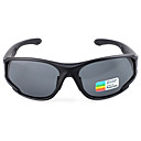 Lleg� El Nuevo Deportivo Polarizado Gafas De Sol De Pl�stico De Alta Calidad (1034-bll019-negro)